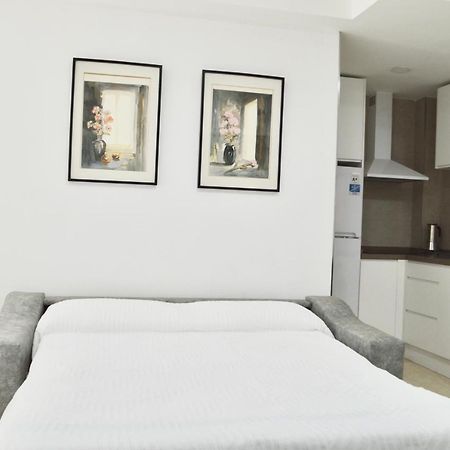 Appartement Apartamento Adriana. Céntrico, a 50m de la playa. à Fuengirola Extérieur photo