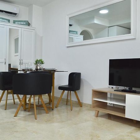 Appartement Apartamento Adriana. Céntrico, a 50m de la playa. à Fuengirola Extérieur photo