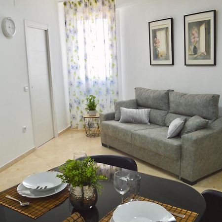 Appartement Apartamento Adriana. Céntrico, a 50m de la playa. à Fuengirola Extérieur photo